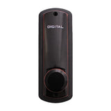 Lockey 3830 Keyless Mechanical Passage Knob Lock