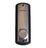 Lockey 3830DC Keyless Double Sided Mechanical Passage Knob Lock