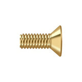 Machine Screw, SB, #10 x 1/2"