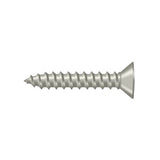 Wood Screw, SB, #7 x 3/4"