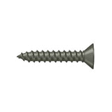 Wood Screw, SB, #7 x 3/4"