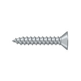 Wood Screw, SB, #7 x 3/4"