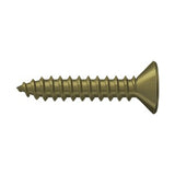 Wood Screw, SB, #10 x 1"