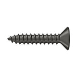 Wood Screw, SB, #10 x 1"