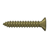 Wood Screw, SB, #12 x 1-1/4"