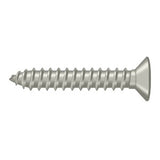 Wood Screw, SB, #12 x 1-1/4"