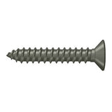 Wood Screw, SB, #12 x 1-1/4"