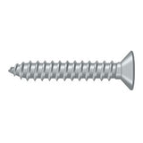 Wood Screw, SB, #12 x 1-1/4"