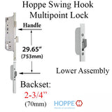16mm Active Swing Hook,70/92 Hook at 29.65