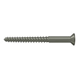 Wood Screw, SB, #12 x 2-1/2"