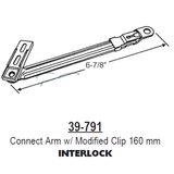 Interlock Connecting Arm, 39-791