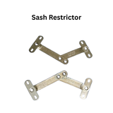 Interlock Sash Restrictor, 39-910NYC