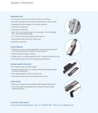 3981131 GR MAN MULTITRONIC - - Electronic Gear-Right Hand-2170mm