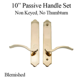Elegance 10" Arch Passive / Dummy