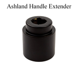 Ashland Handle Extension 3/4" Diameter, 3/4" Length - Choose Color