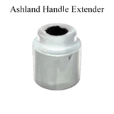Ashland Handle Extension 3/4" Diameter, 3/4" Length - Choose Color