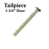 Ashland Tail Piece Assembly For 1-3/4