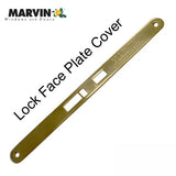 Marvin Face Plate Cover Active Panel 7/8