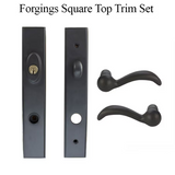 Forgings 10