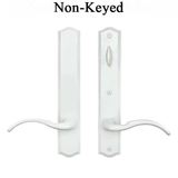 Neuma Non-Keyed Handle Set Special 5-1/4 PZ