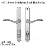 Amesbury 400 A Series Active Handle Set Left Hand - 395172