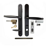 800A Series ADA Compliant Handle, Keyed Active - 395180ADA
