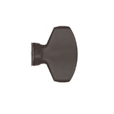 THUMB TURN, EURO CYLINDER, EMTEK - CHOOSE COLOR