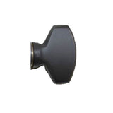 THUMB TURN, EURO CYLINDER, EMTEK - CHOOSE COLOR