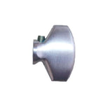 THUMB TURN, EURO CYLINDER, EMTEK - CHOOSE COLOR