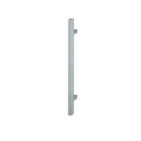 HOPPE BAR-SHAPED SQUARE PULL HANDLE, 63