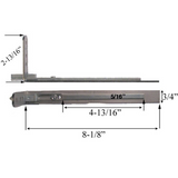 Corner Drive Shootbolt Extension 20mm Face - Stainless Steel
