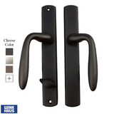 Botticelli Inactive Pull Patio, 1.75 Sliding Door Hardware