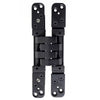 AGB 3D Adjustable Concealed Hinge, Stainless Steel