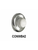 Convex Wall Stop, CONWB42