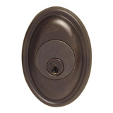 Emtek #14 Style Double Cylinder Deadbolt - 8373