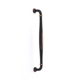 Emtek 86910 Blythe 12" Appliance Pull