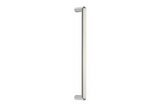 Emtek 86629 Habitat 18" Appliance Pull
