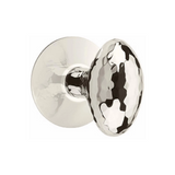 Emtek 5107 MODERN DESIGNER BRASS KNOBSETS With Modern Rosette Passage Set