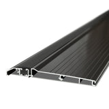 Endura ADAptive Inswing Sill System, Standard & Tileback Cap