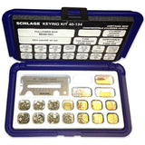 Schlage 40-134 Rekeying Pin Kit