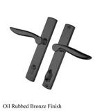 Handleset, Imperial 6260, Active with Key - Choose Color