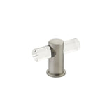 Schaub Lumiere - adjustable - acrylic T-knob