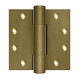 4-1/2" x 4-1/2" 5.1mm Hinge