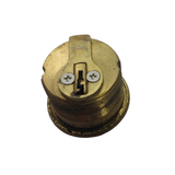 Marks Mortise Cam Cylinder Standard Tail Piece