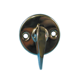 Marks Thumb Turn For Storm Doors Solid Brass Turn Piece
