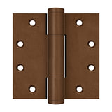 4-1/2" x 4-1/2" 5.1mm Hinge