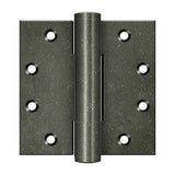 4-1/2" x 4-1/2" 5.1mm Hinge