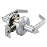 Cal-Royal SL00 Entrance/Office Grade 2 Lever Lock, Pioneer SL Series