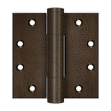 4-1/2" x 4-1/2" 5.1mm Hinge