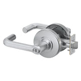 Schlage Commercial ALX40 TLR (Tubular) Privacy Lever Lock